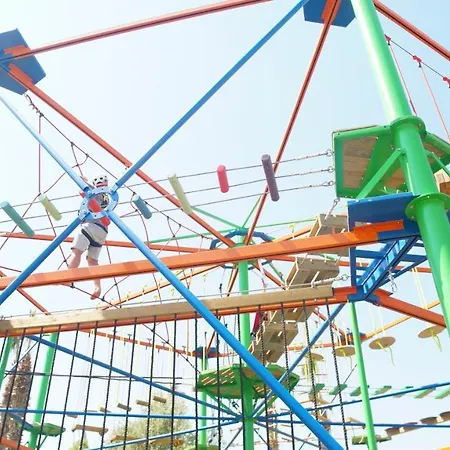 Club Aqua Plaza Alanya