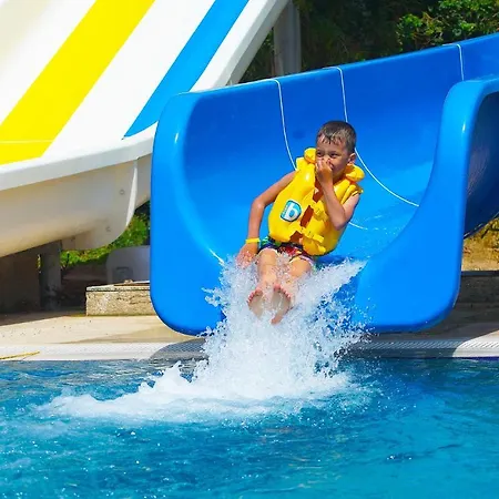 Club Aqua Plaza 4* Alanya