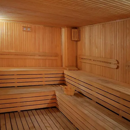 Hotel Club Aqua Plaza