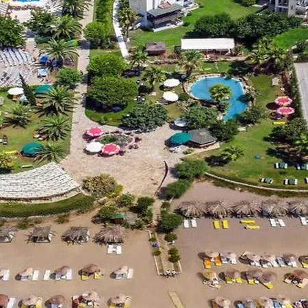 Club Aqua Plaza 알란야
