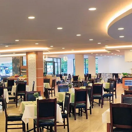 Club Aqua Plaza 호텔 4*