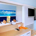 Club Aqua Plaza Szálloda Alanya