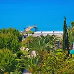 Club Aqua Plaza Alanya