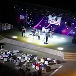 Szálloda Club Aqua Plaza 4*