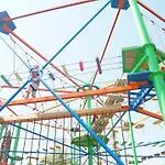 Club Aqua Plaza Alanya