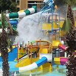 Club Aqua Plaza Szálloda