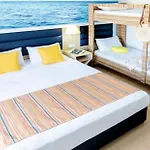 Szálloda Club Aqua Plaza Alanya