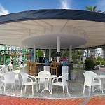 Hotel Club Aqua Plaza