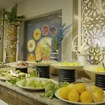 Club Aqua Plaza Alanya
