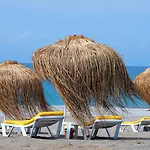 Hotel Club Aqua Plaza Alanya