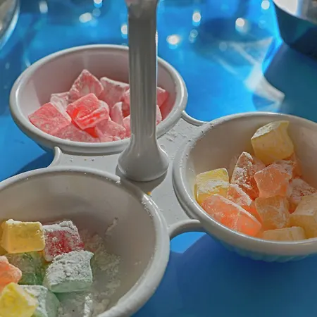 호텔 Club Aqua Plaza