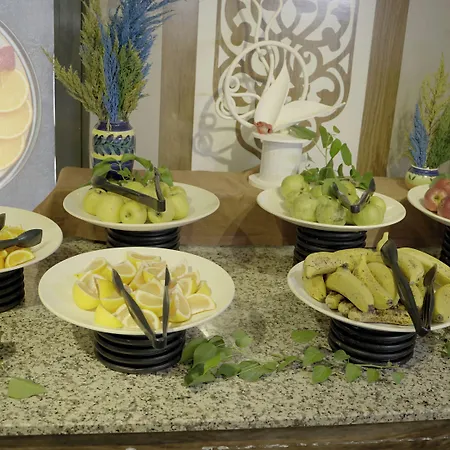 Club Aqua Plaza Hotel Alanya