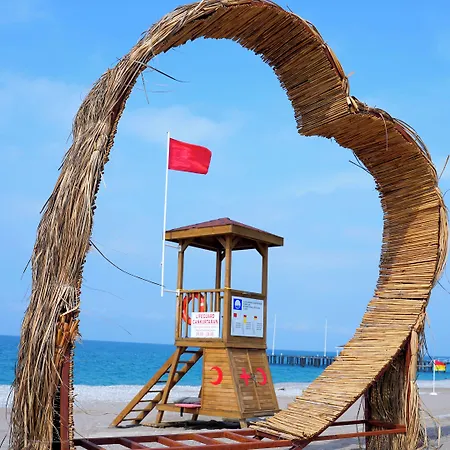 Club Aqua Plaza 알란야