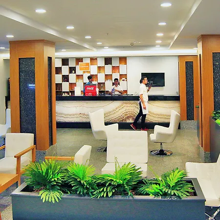 Club Aqua Plaza 4* Alanya