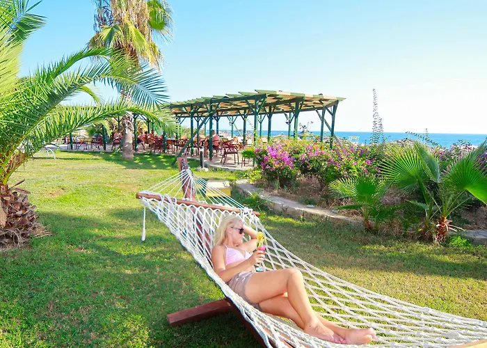 Hotel Club Aqua Plaza