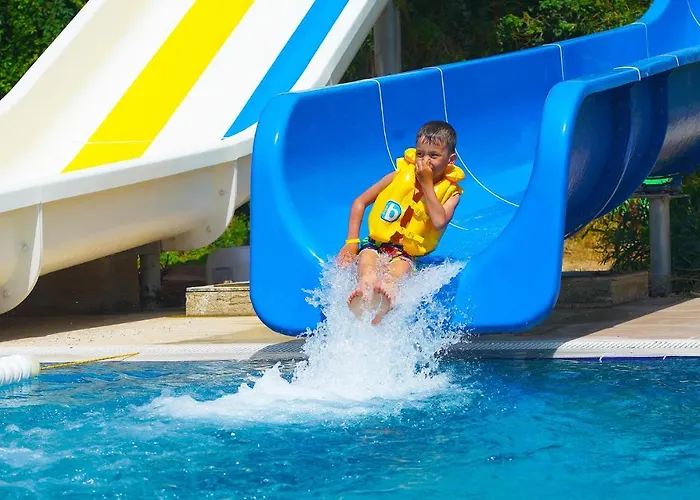 Club Aqua Plaza 4* Alanya