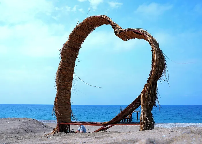 Hotel Club Aqua Plaza Alanya