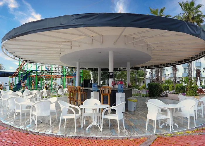 Hotel Club Aqua Plaza