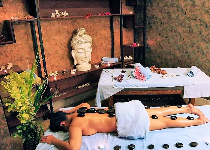 Hotel Club Aqua Plaza