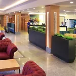 Hotel Club Aqua Plaza