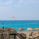Hotel Club Aqua Plaza Alanya