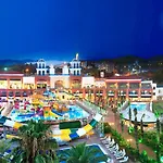 Hotel Club Aqua Plaza