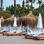 Club Aqua Plaza Hotel Alanya