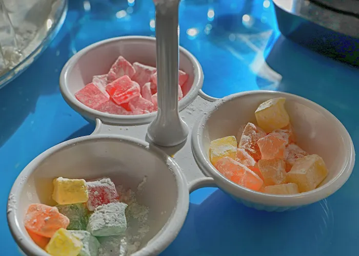 מלון Club Aqua Plaza